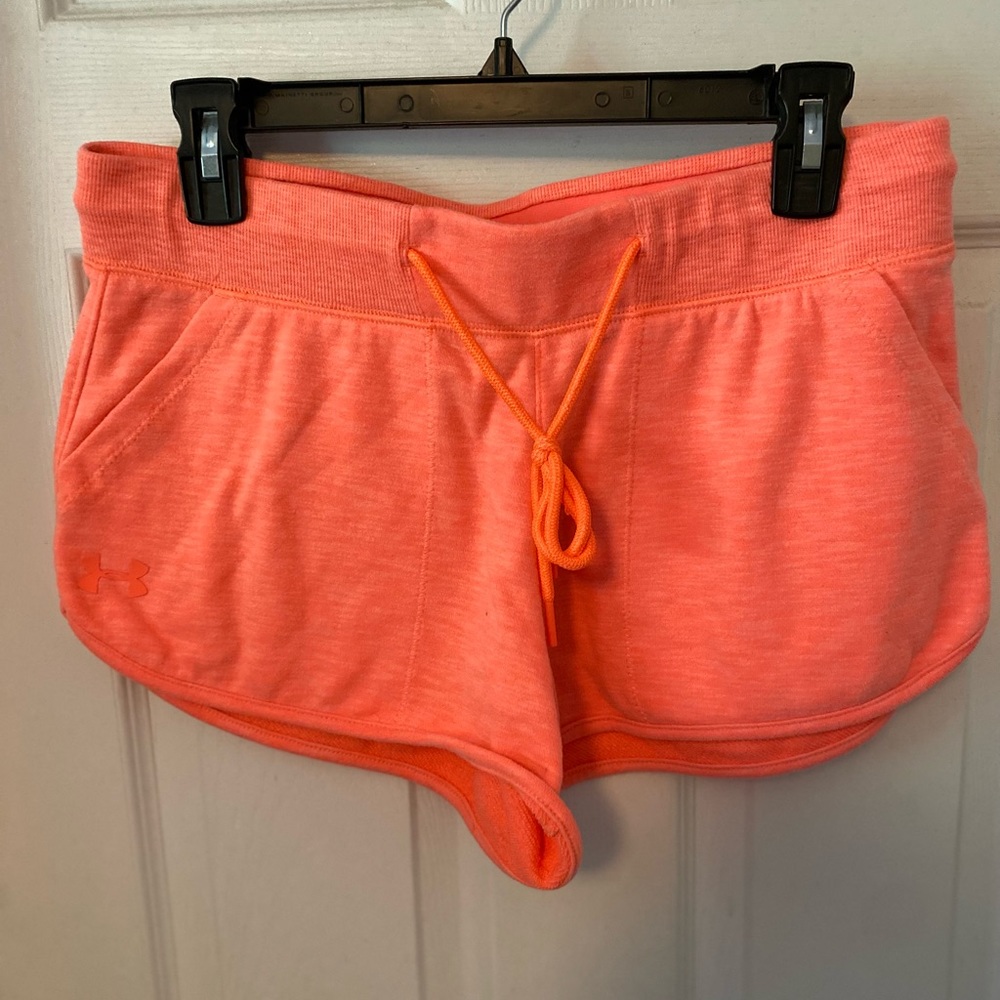 Under Armour